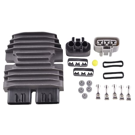 Rmstator Mosfet Regulator for BMW Can-Am Arctic Cat Polaris Sea-Doo Ski-Doo Triumph Yamaha Kawasaki RM30506H